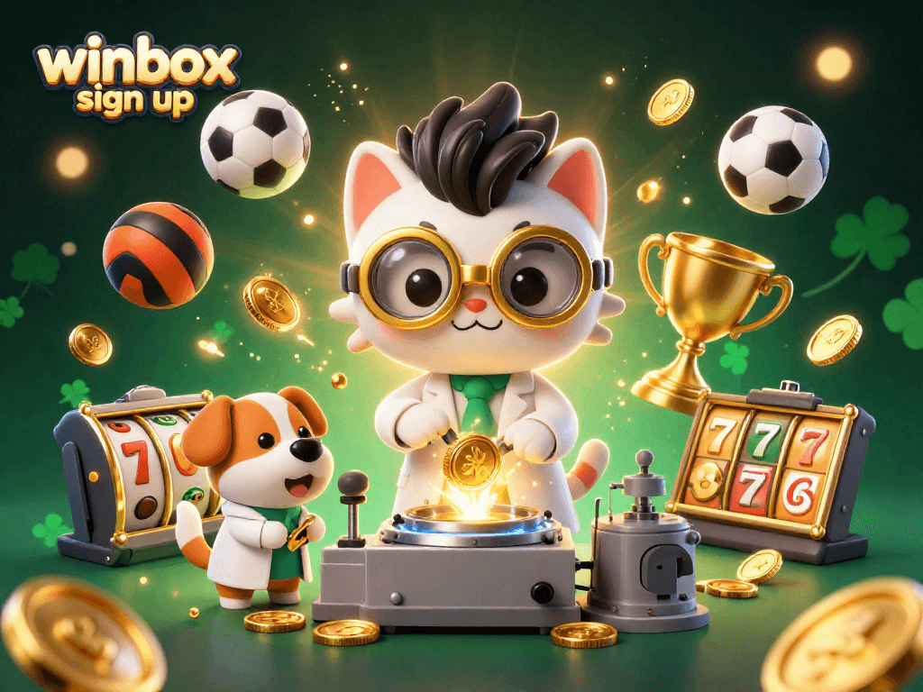 New winbox sign up Rules Every Gambler Must Follow in 2026 for Winning Strategies
