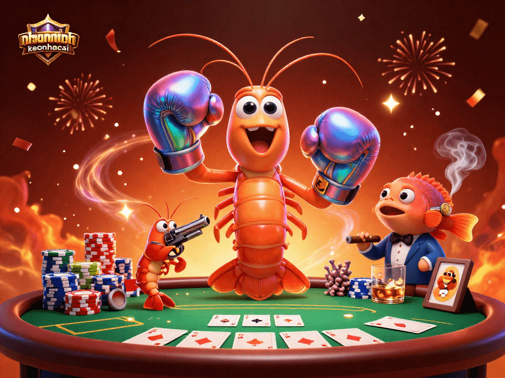 The 5 Pillars of Successful nhandinhkeonhacai Poker Strategy for Gamblers in 2026