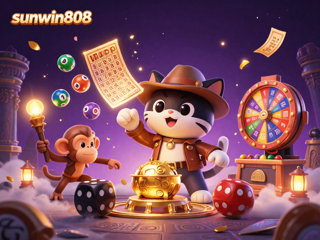 A Fresh Look at sunwin808 in 2026: Essential Strategies for Gamblers