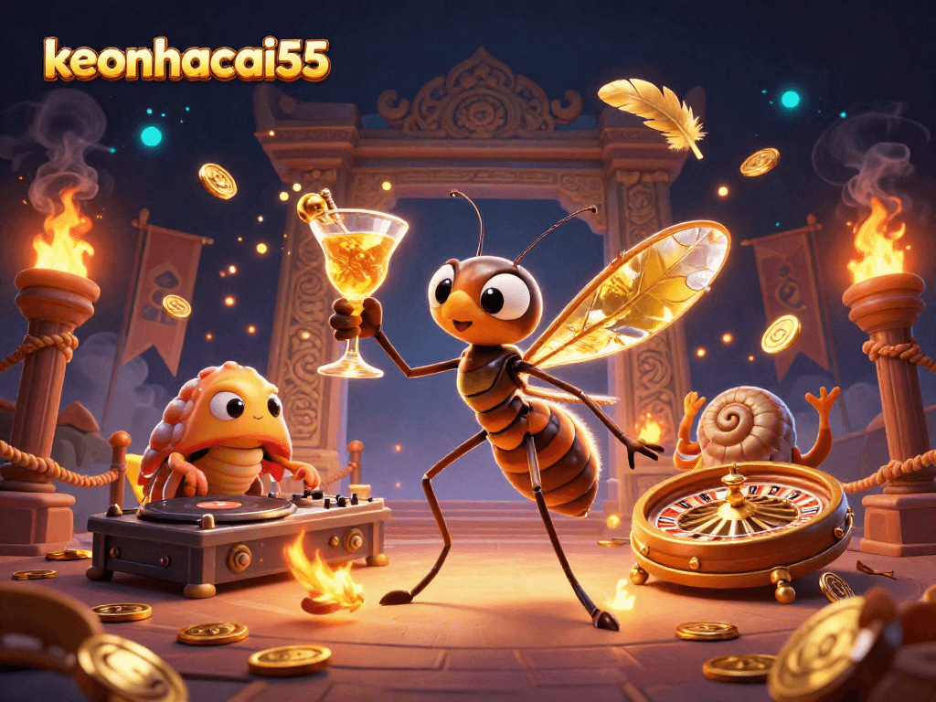 13 Smart Ways to Use keonhacai55 for Winning Strategies in 2026