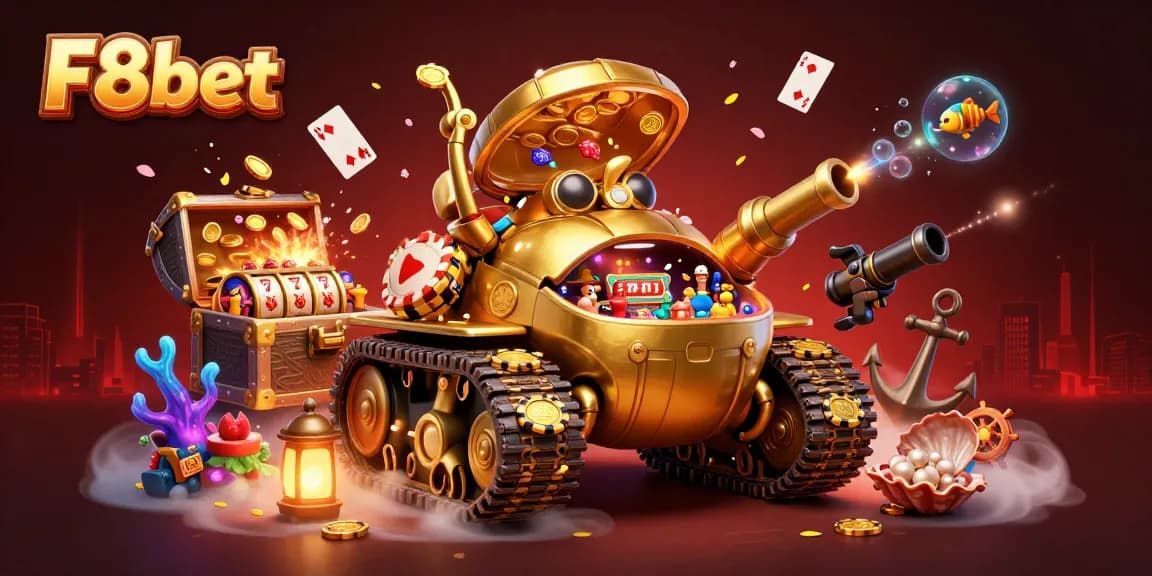 A Fresh Look at F8bet Casino Offerings in 2026: Winning Strategies for Players
