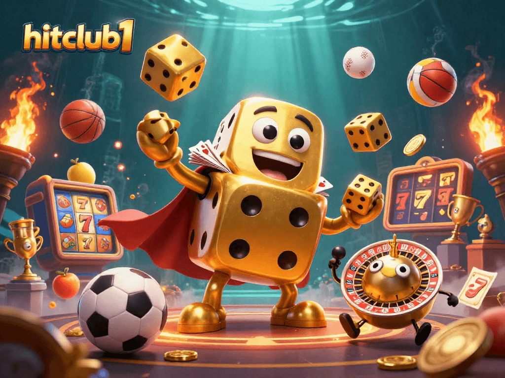 hitclub1 Deep Dive: Mastering Slot Strategies for Winning in 2026
