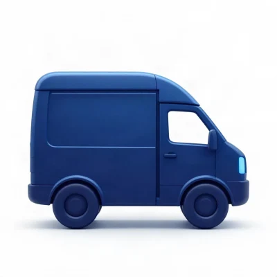 Van Book