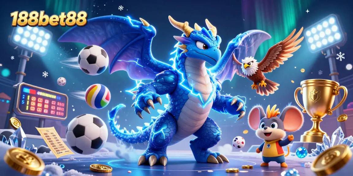 Experience electrifying action with 188bet88, featuring dynamic gaming elements and vivid characters.