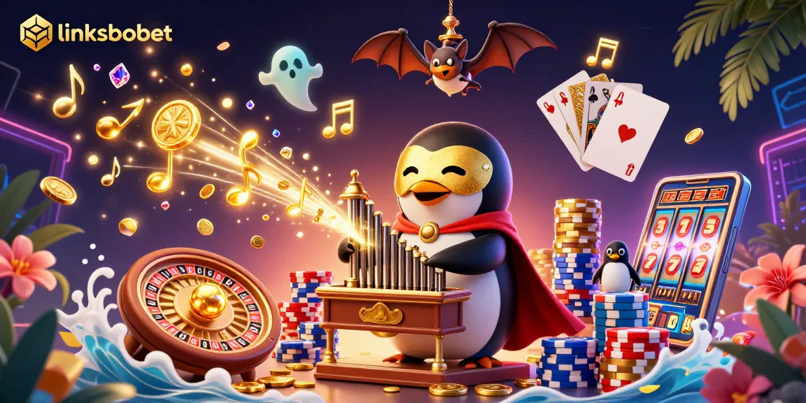 engage with link sbobet and gain access to the latest betting opportunities in vibrant casino visuals